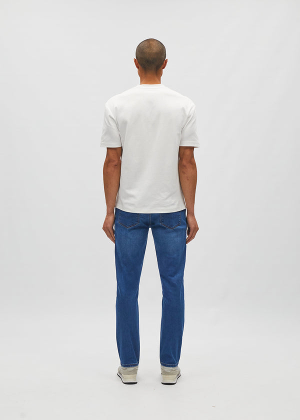 Palmer Slim Medium Blue
