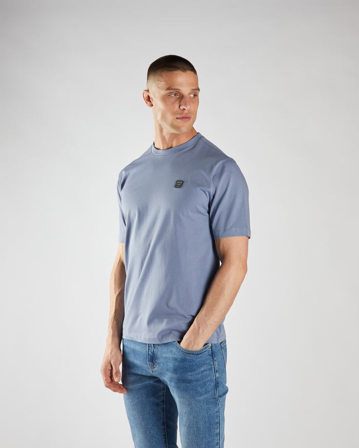 Parnell Tee Court Blue