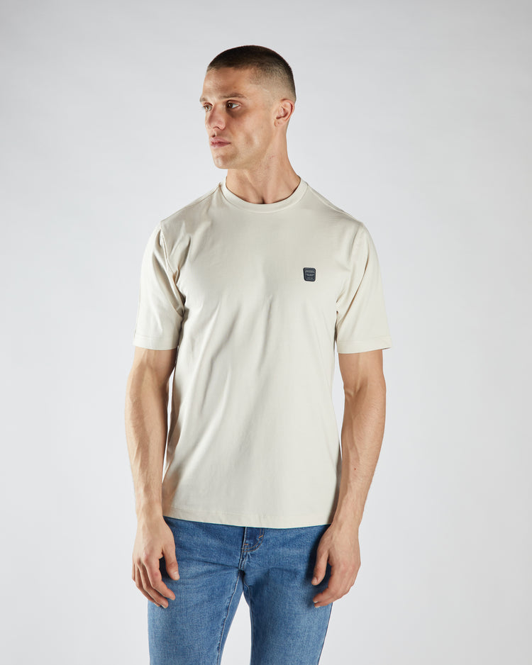 Parnell Tee Sable Stone