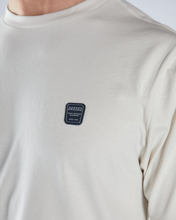 Parnell Tee Sable Stone