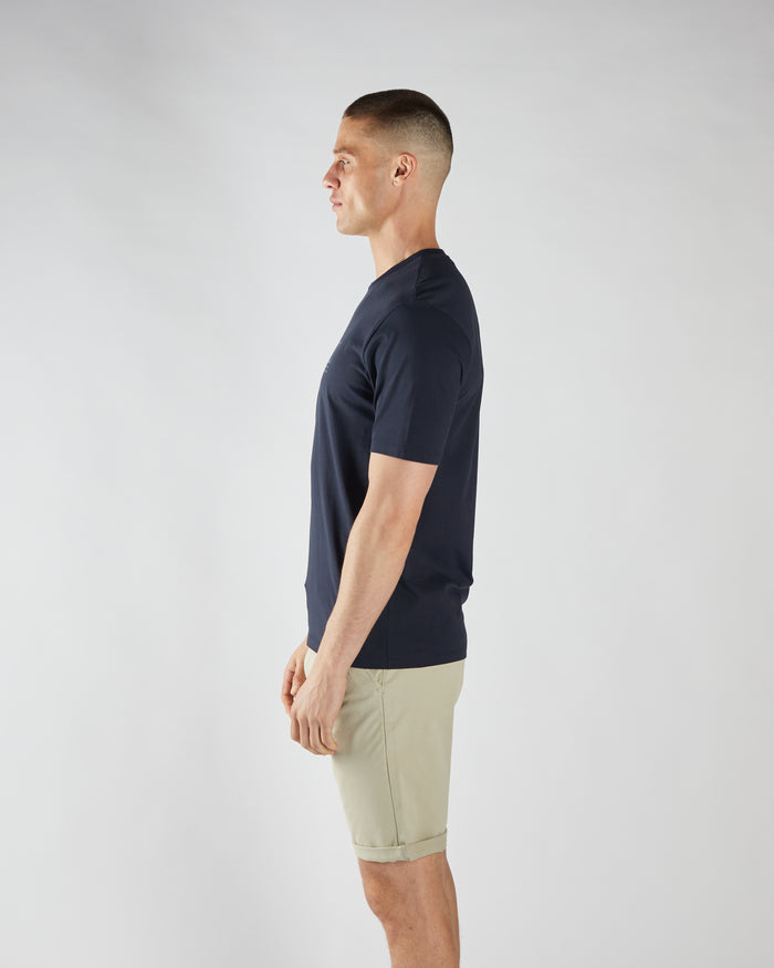 Pendleton Tee Midnight Blue