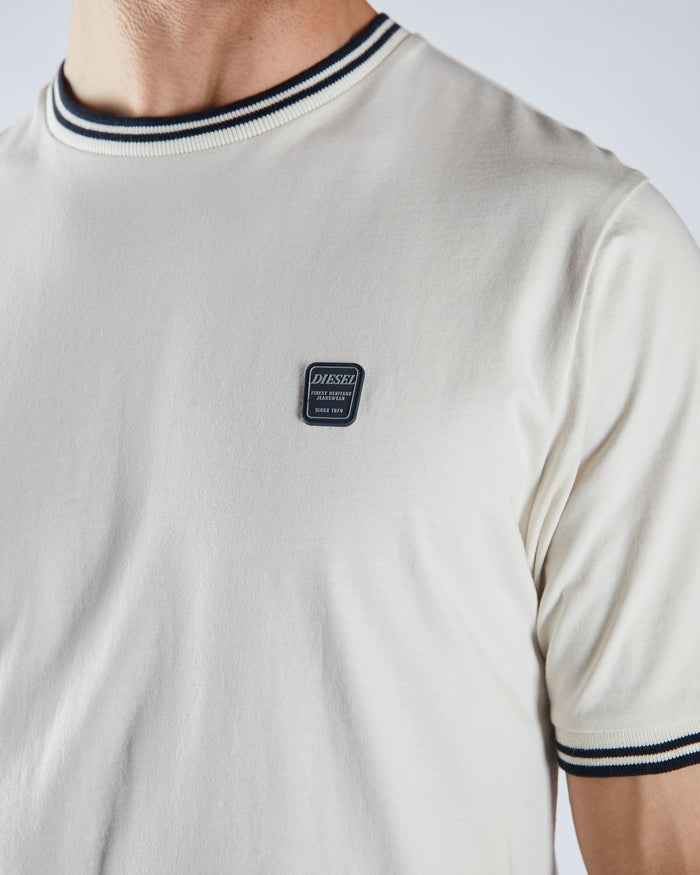 Pharrell Tee Sable Stone