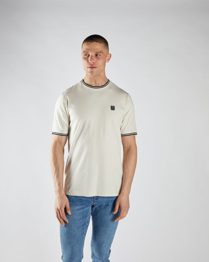 Pharrell Tee Sable Stone