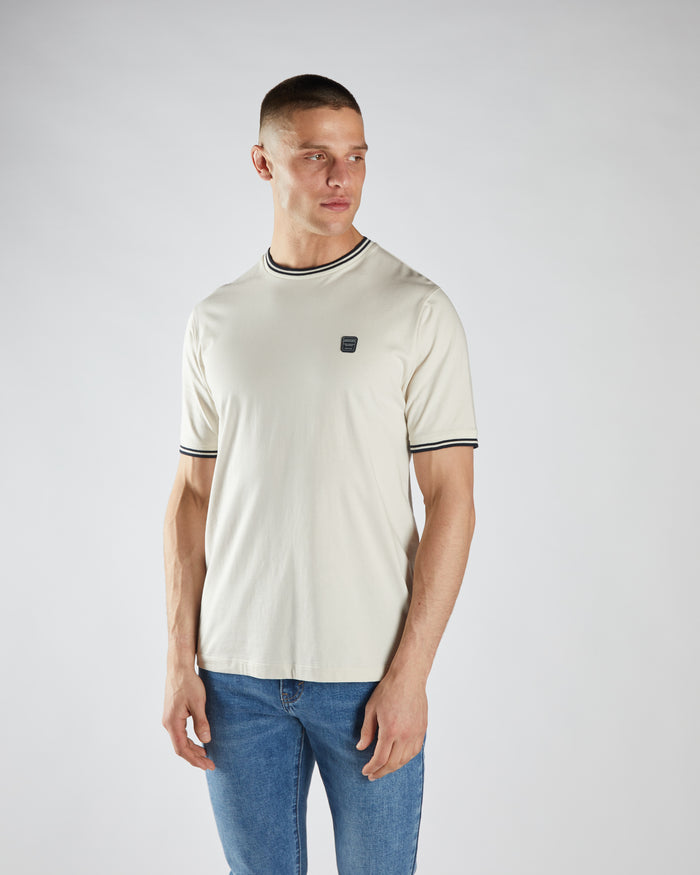 Pharrell Tee Sable Stone