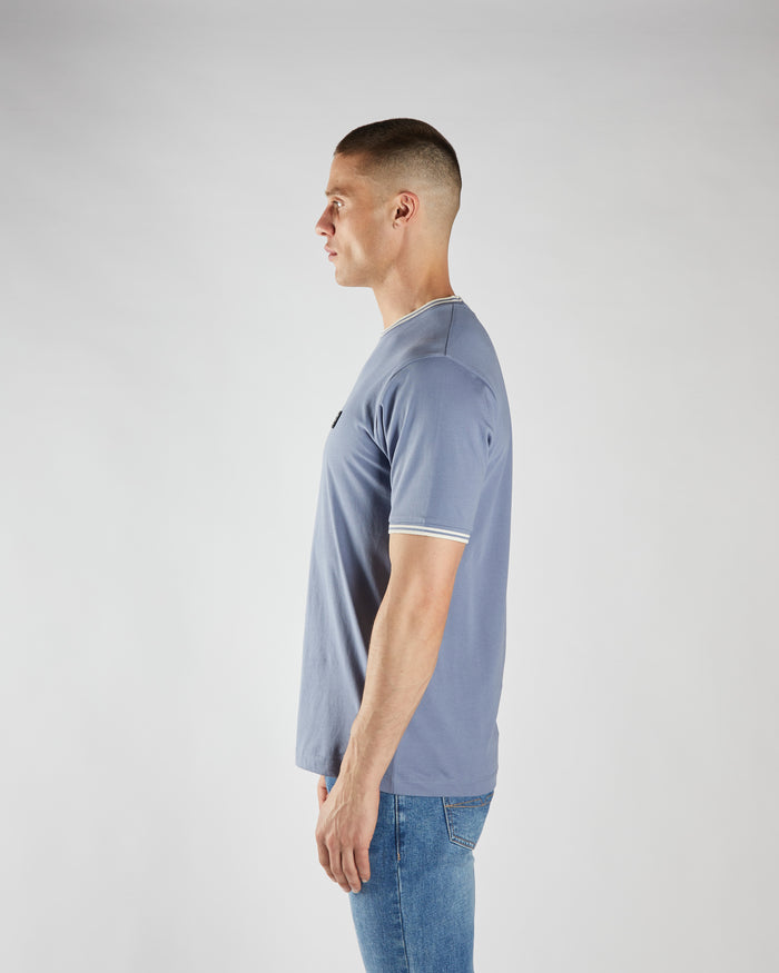 Pharrell Tee Court Blue