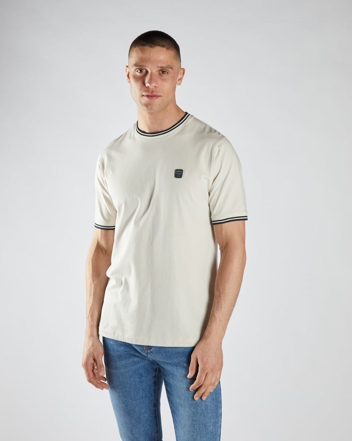 Pharrell Tee Sable Stone