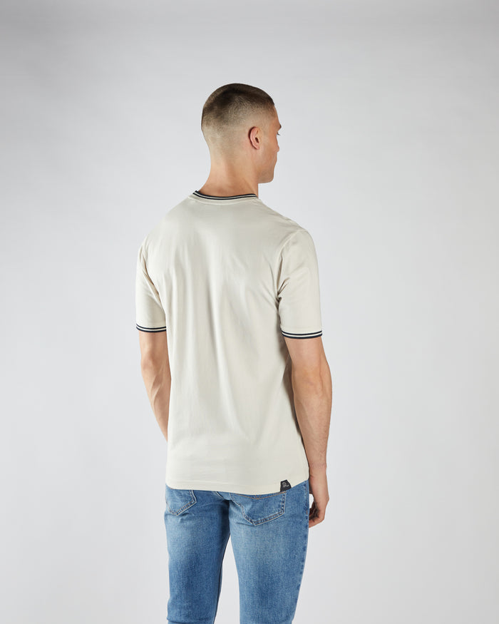 Pharrell Tee Sable Stone