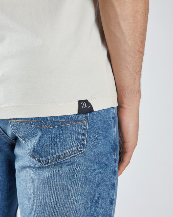 Pharrell Tee Sable Stone