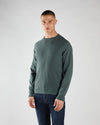 Preston Sweater Lawn Green