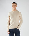 Preston Sweater Crumb
