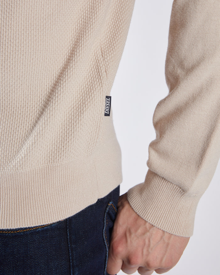 Preston Sweater Crumb