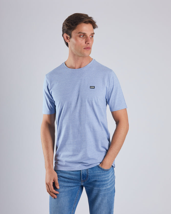 Patrice Tee Coronet Blue