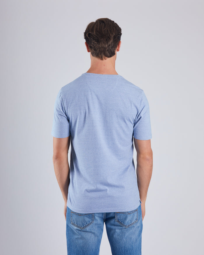 Patrice Tee Coronet Blue