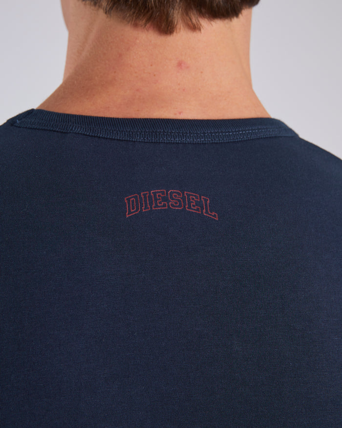Paxon Tee Vintage Navy