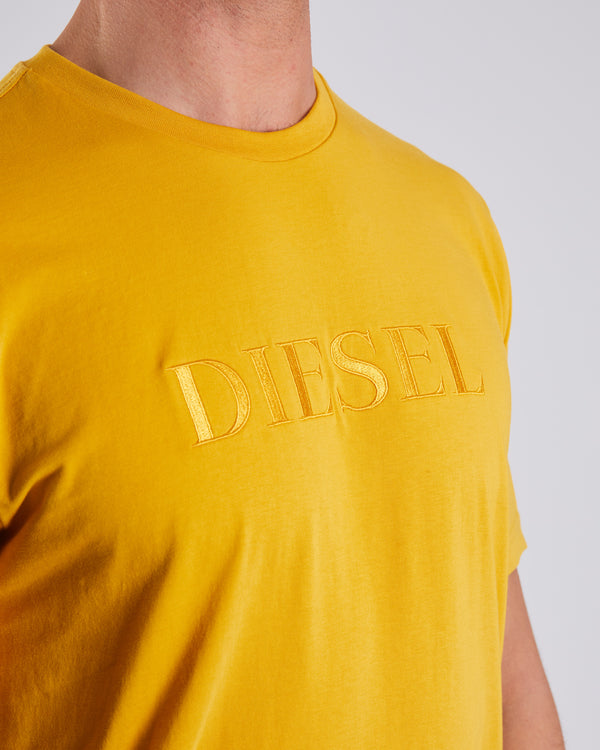 Pearson Tee Golden Spice
