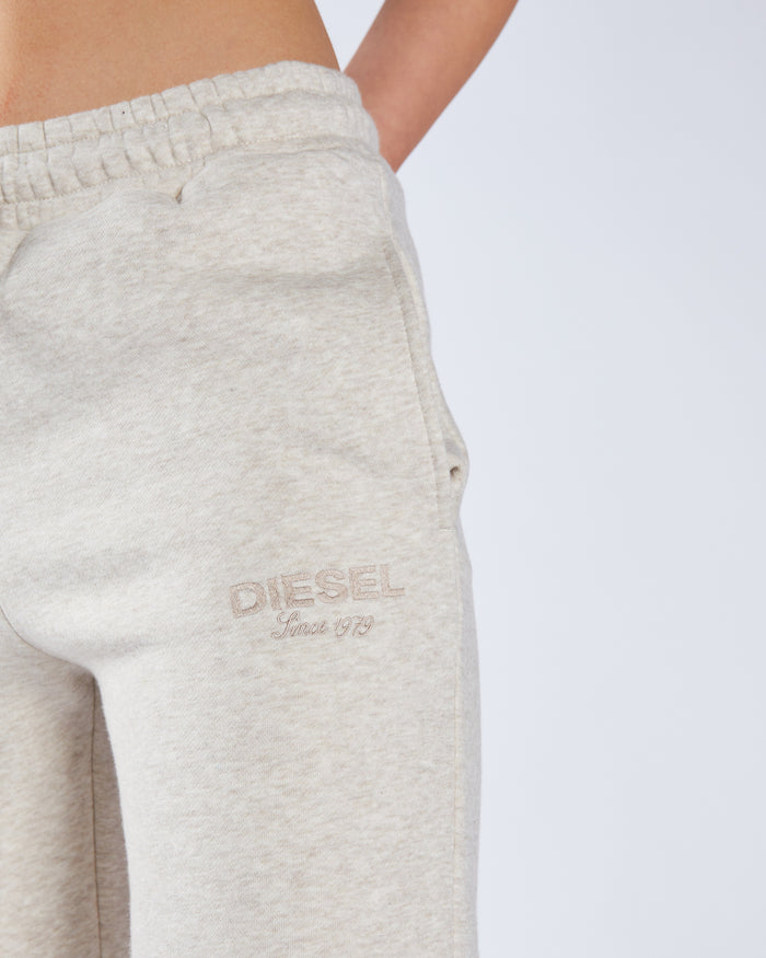 Peyton Jogger Oatmeal Marl