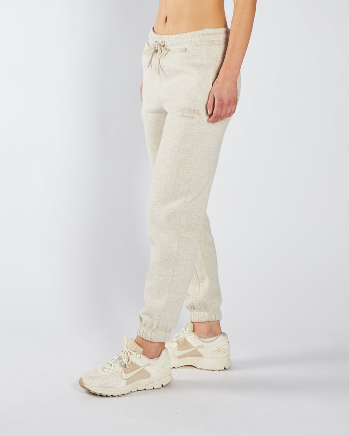 Peyton Jogger Oatmeal Marl
