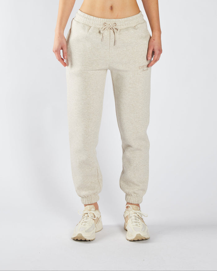 Peyton Jogger Oatmeal Marl