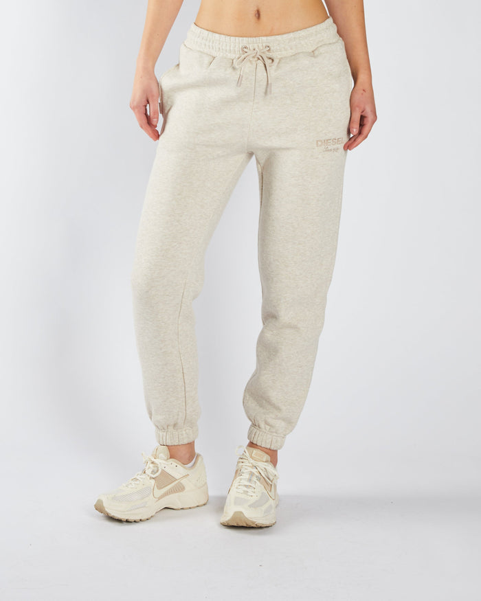 Peyton Jogger Oatmeal Marl