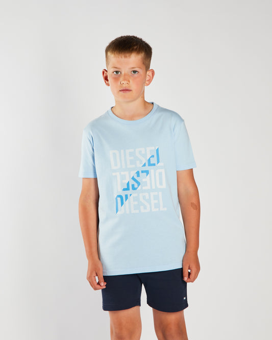 Radcliff Tee Sky