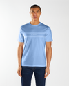 Raul Tee Cielo Blue