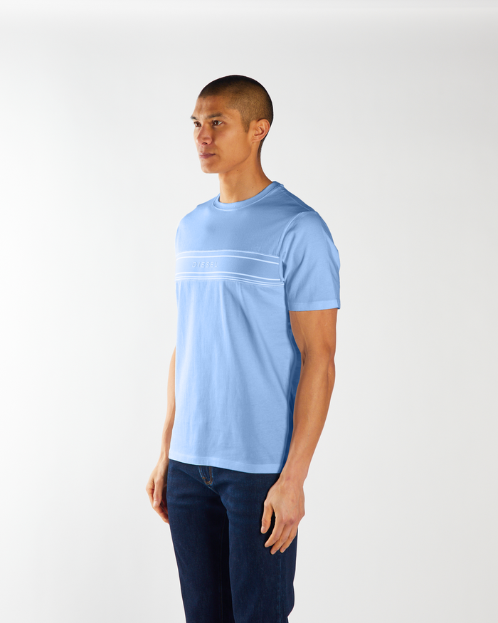 Raul Tee Cielo Blue