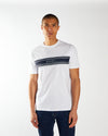 Raul Tee Liberty White