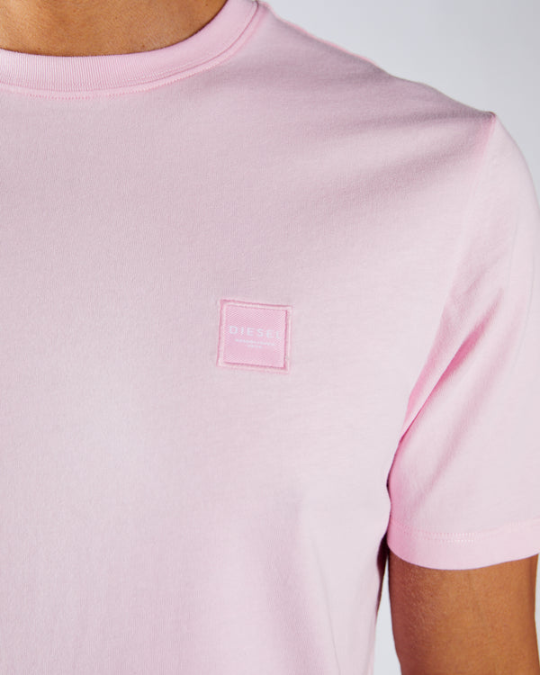 Reed Tee Pink La Mer
