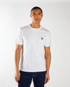 Reed Tee Liberty White
