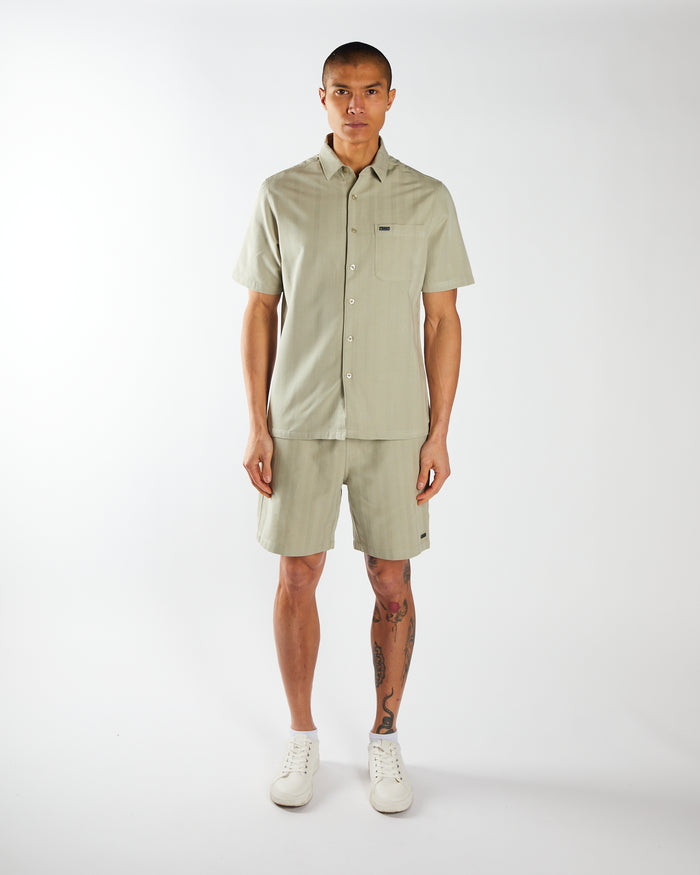 Rocco Short Abbey Stone