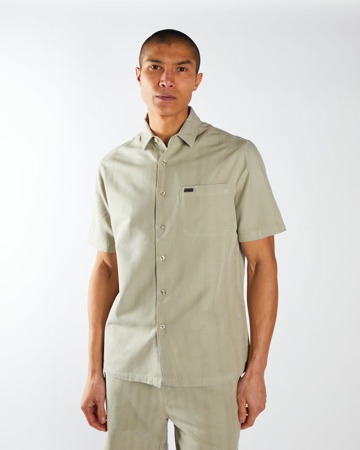 Renato Shirt Abbey Stone