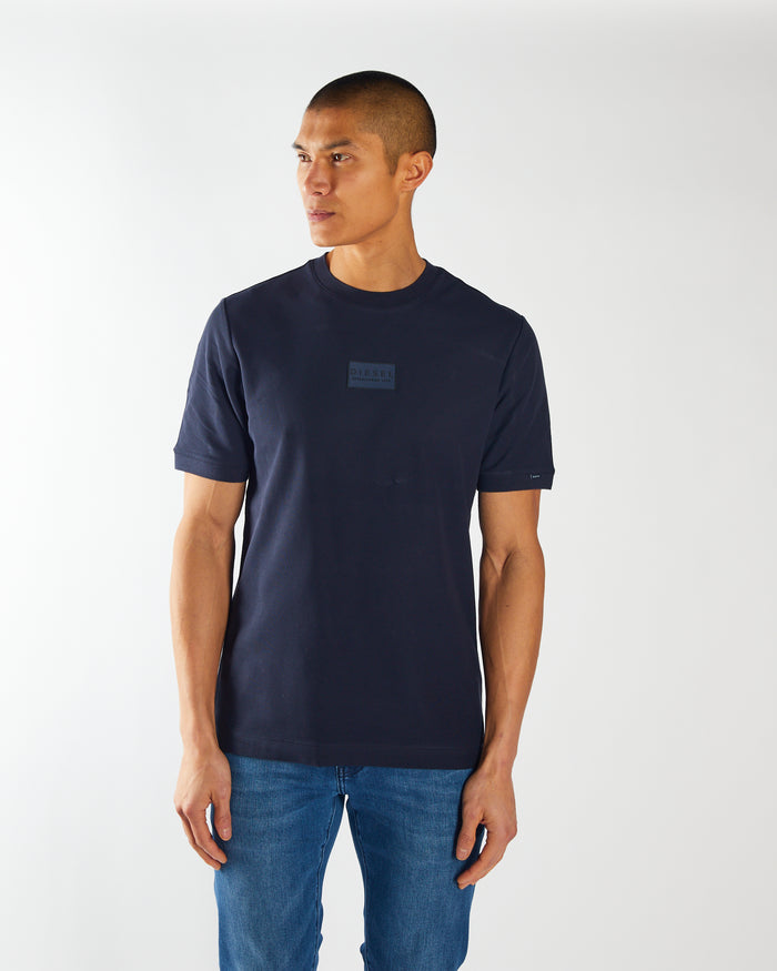 Richard Tee Salute Navy