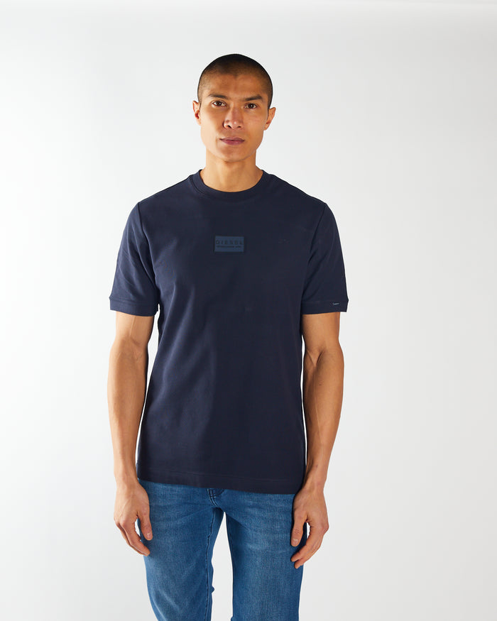 Richard Tee Salute Navy