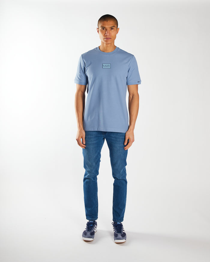 Richard Tee Cielo Blue