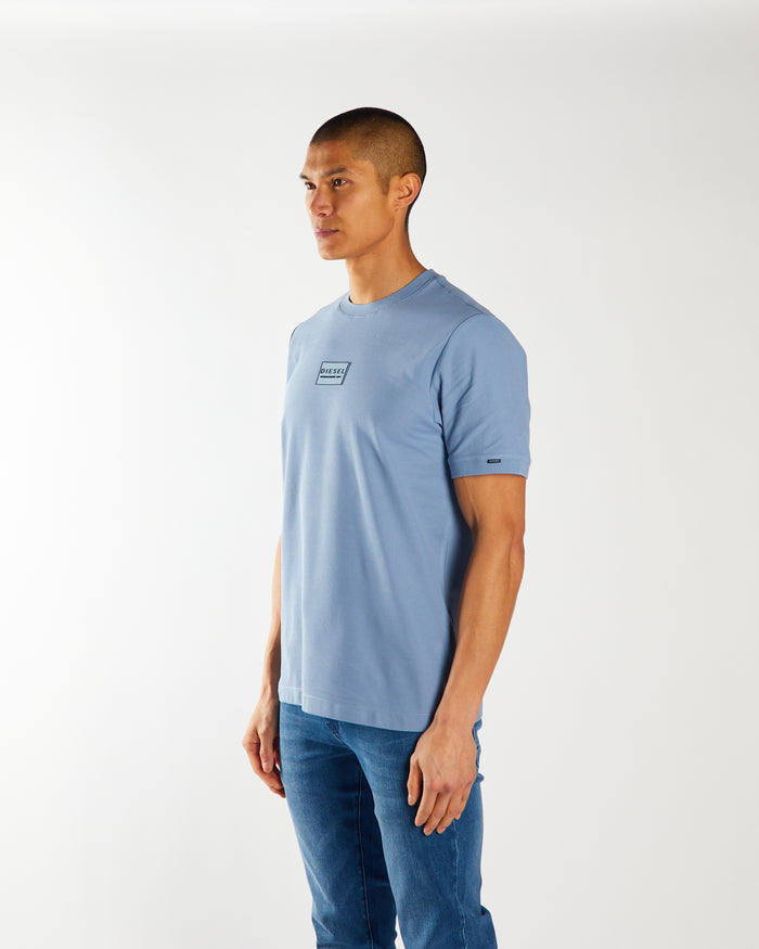 Richard Tee Cielo Blue