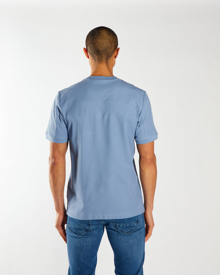Richard Tee Cielo Blue