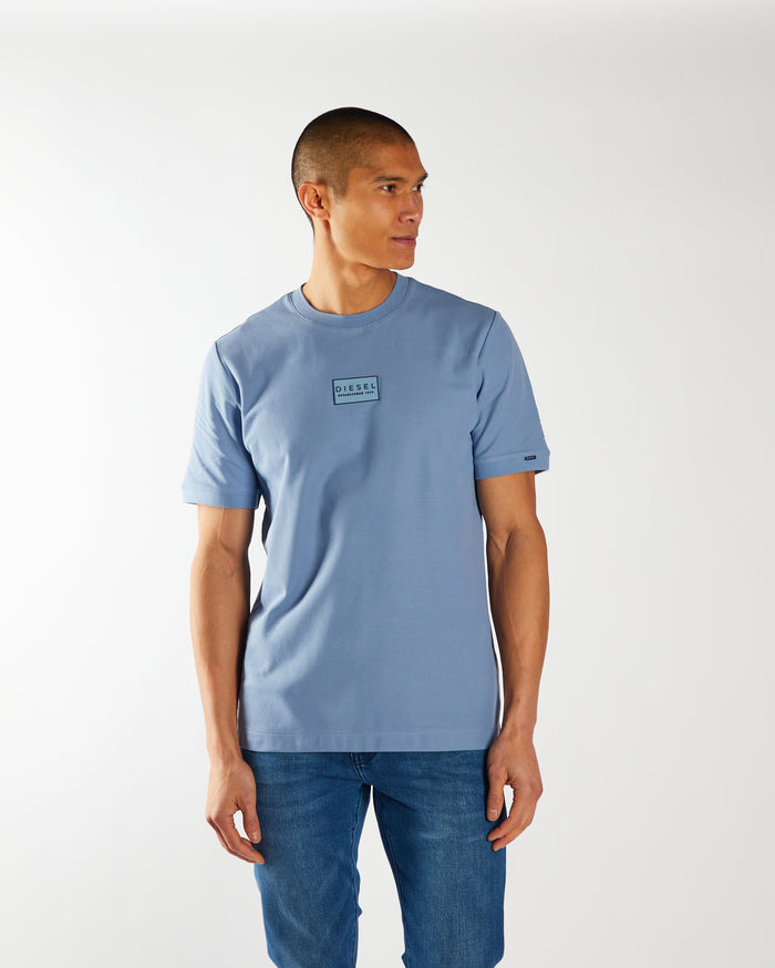 Richard Tee Cielo Blue