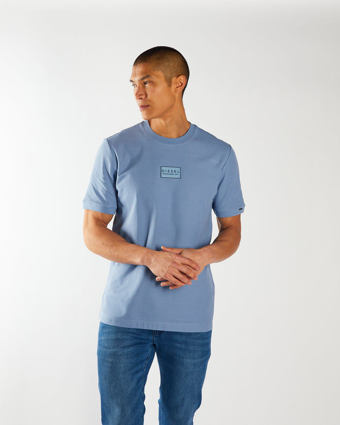 Richard Tee Cielo Blue
