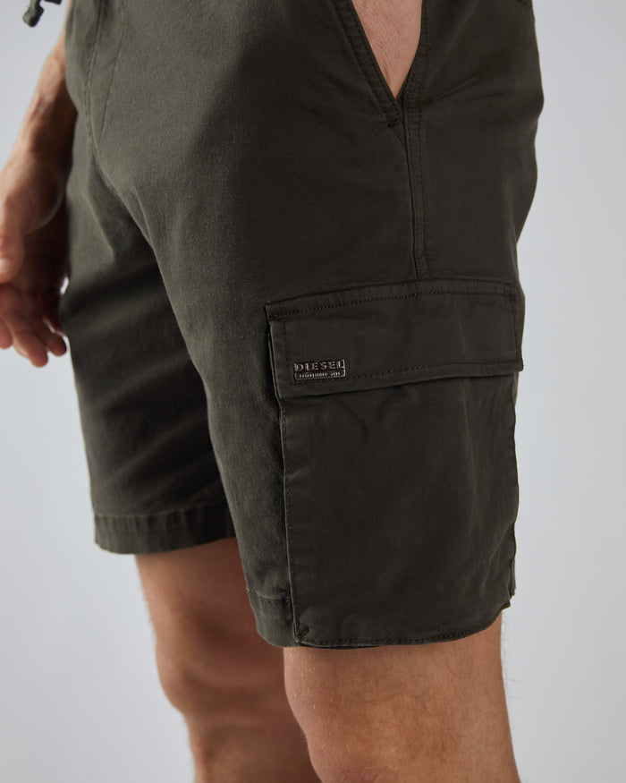 Rob Short Monaco Green