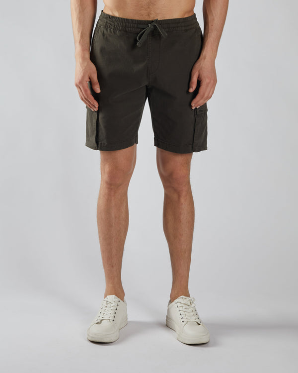Rob Short Monaco Green