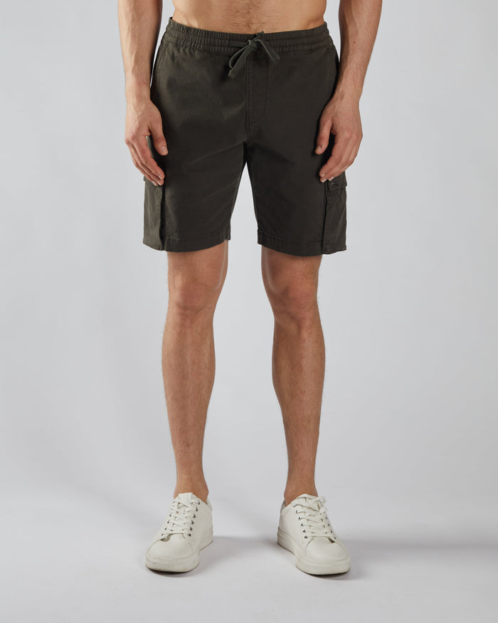 Rob Short Monaco Green