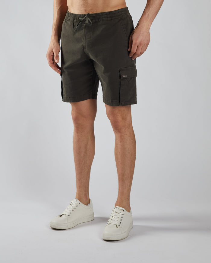 Rob Short Monaco Green