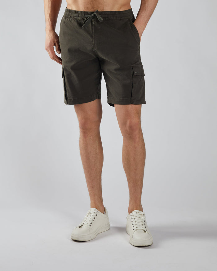 Rob Short Monaco Green