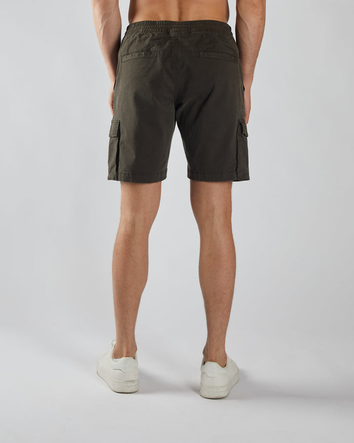 Rob Short Monaco Green