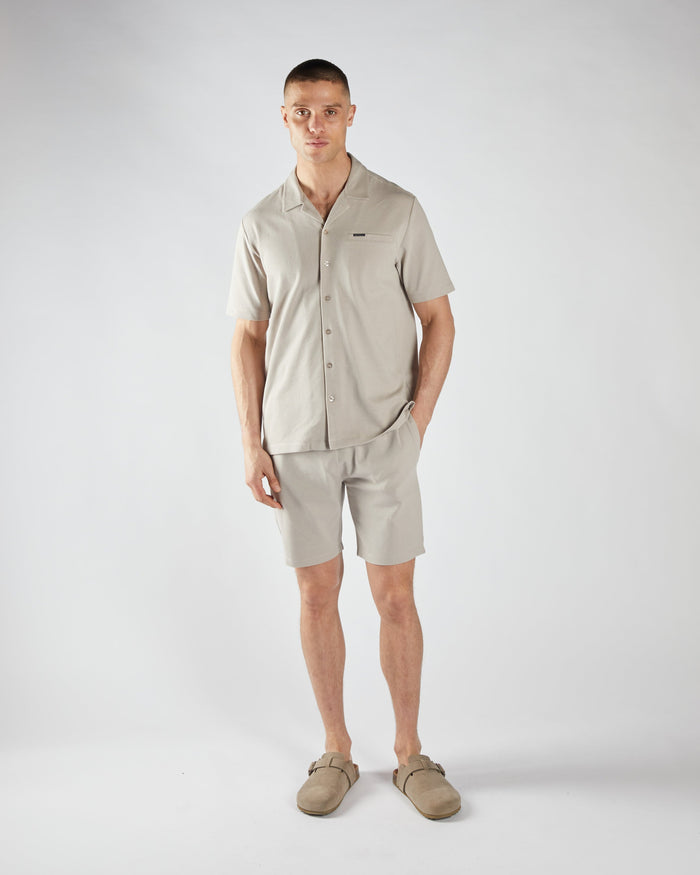 Rodrigo Shirt Beachcomber