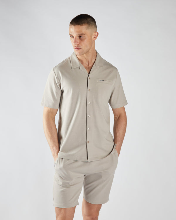 Rodrigo Shirt Beachcomber