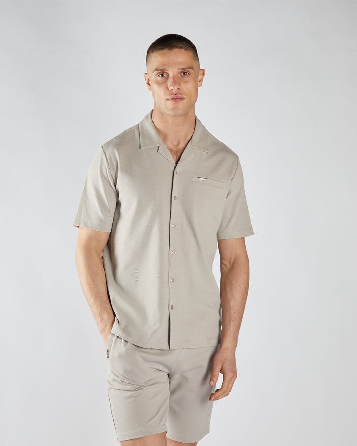 Rodrigo Shirt Beachcomber