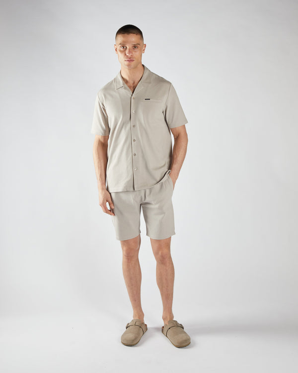 Russel Short Beachcomber