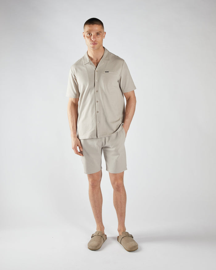 Russel Short Beachcomber