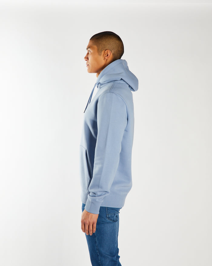 Ronald Hoodie Cielo Blue